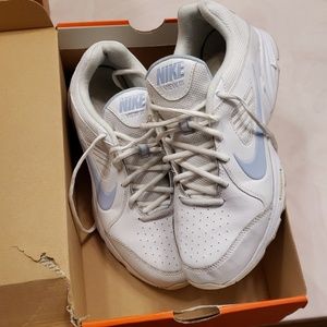 Nike shoes